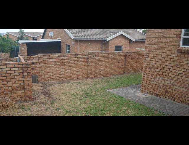 3 BEDROOM PROPERTY TO RENT IN HONEYDEW